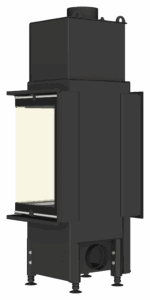 Kobok By Norvai - HEAVEN ECO SLIM - Peisinnsats - Bilde 3