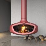 Firemaker - FIREBOB - Takhengt vedovn - Bilde 18