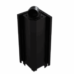 Kratki - MBN 680 - Peisinnsats - Bilde 3