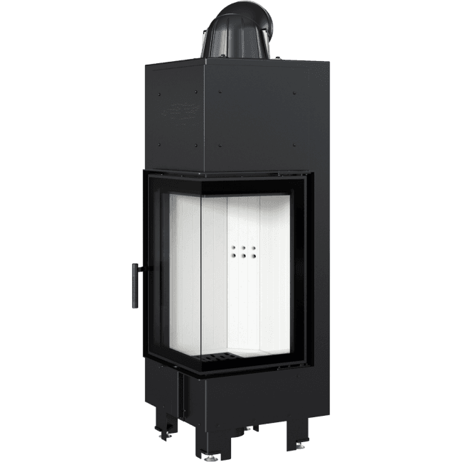 sola hjørne 6 Kratki - MBN 680 - Peisinnsats - Bilde 1