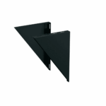 Veggforankring til ha150st justerbar 50-150 mm - Norvai