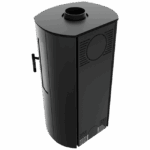 Kratki - FALCON VIEW- Frittstående - Bilde 3