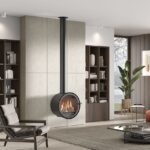 Rocal - D7 - Vegghengt