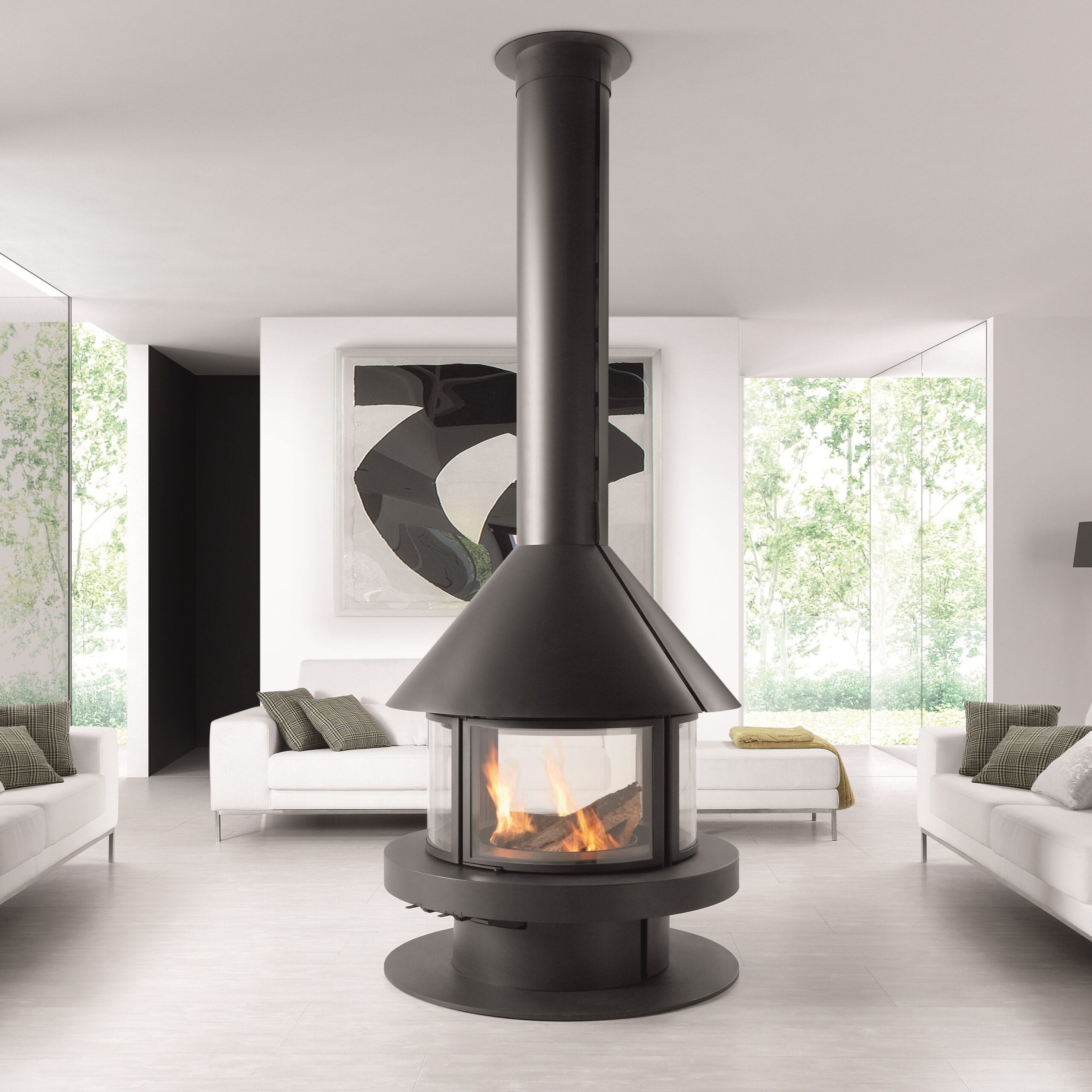 GALA - ABMIENT Rocal - GALA - Frittstående - Bilde 1