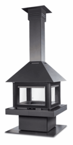 Rocal - GISELLE 90 - Frittstående - Bilde 2