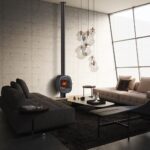 Rocal - OVAL - Vegghengt