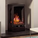 Stovax/Gazco - VOGUE - Frittstående