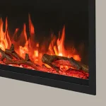 FireFX - Atmos - Elektrisk peisinnsats - Bilde 8