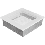 Kratki Ventilrist 17×17 cm