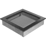 Kratki Ventilrist 22×22 cm - Bilde 2