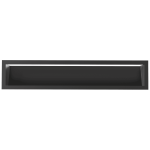 Kratki Ventilrist LUFT 12×60 45S - Bilde 2