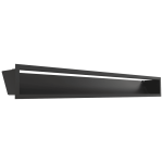 Kratki Ventilrist LUFT 12×100 45S