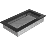 Kratki Ventilrist 17×30 cm - Bilde 2