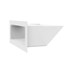 Kratki Ventilrist LUFT 9×20 45S - Bilde 2