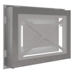 Kratki Ventilrist WIND 22×30 - Bilde 4