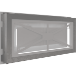 Kratki Ventilrist WIND 22×45 - Bilde 4
