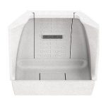 Bef Home - THERM V6U - Peisinnsats - Bilde 5