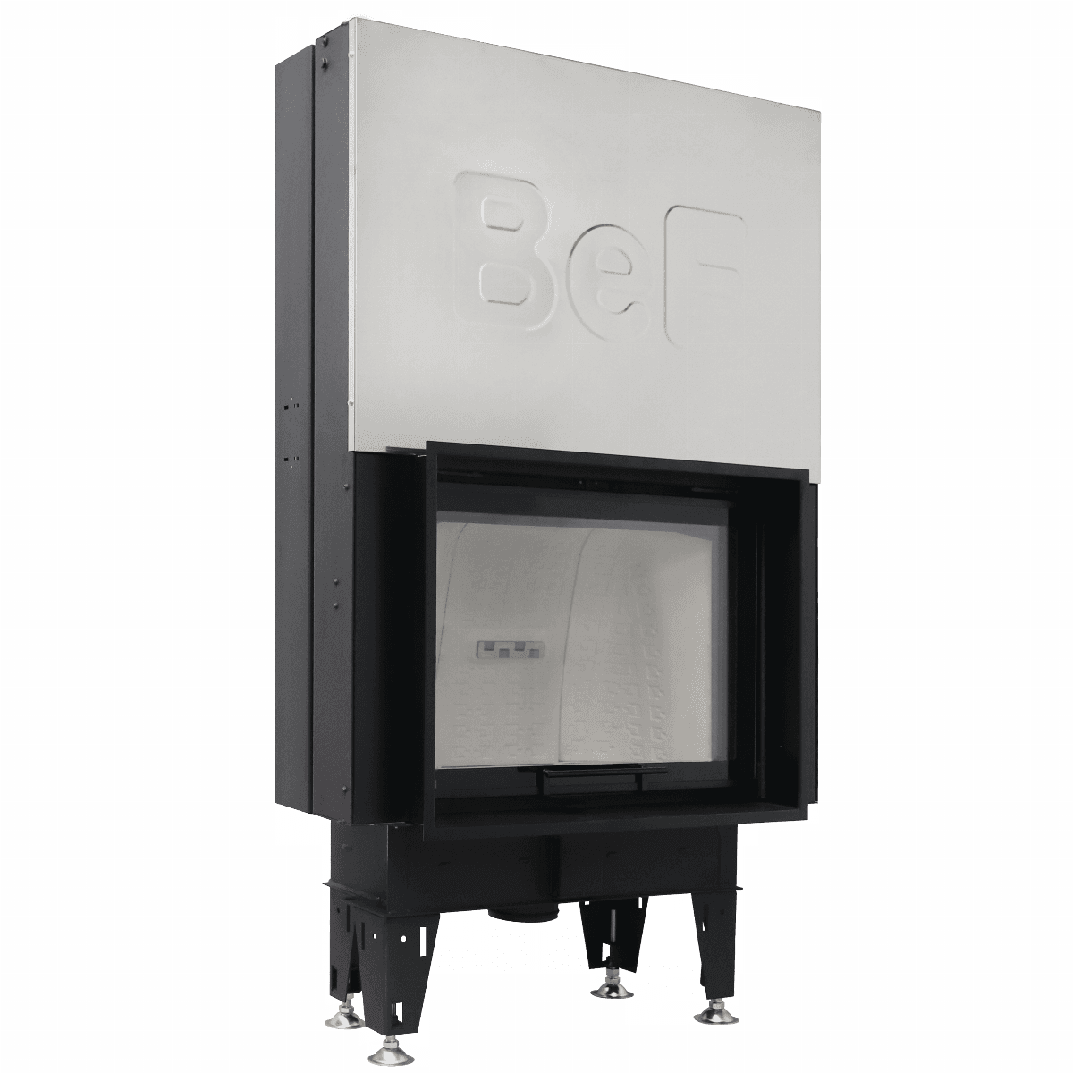 Bef-Feel-V7-2.png Bef Home - FEEL V7 - Peisinnsats - Bilde 1
