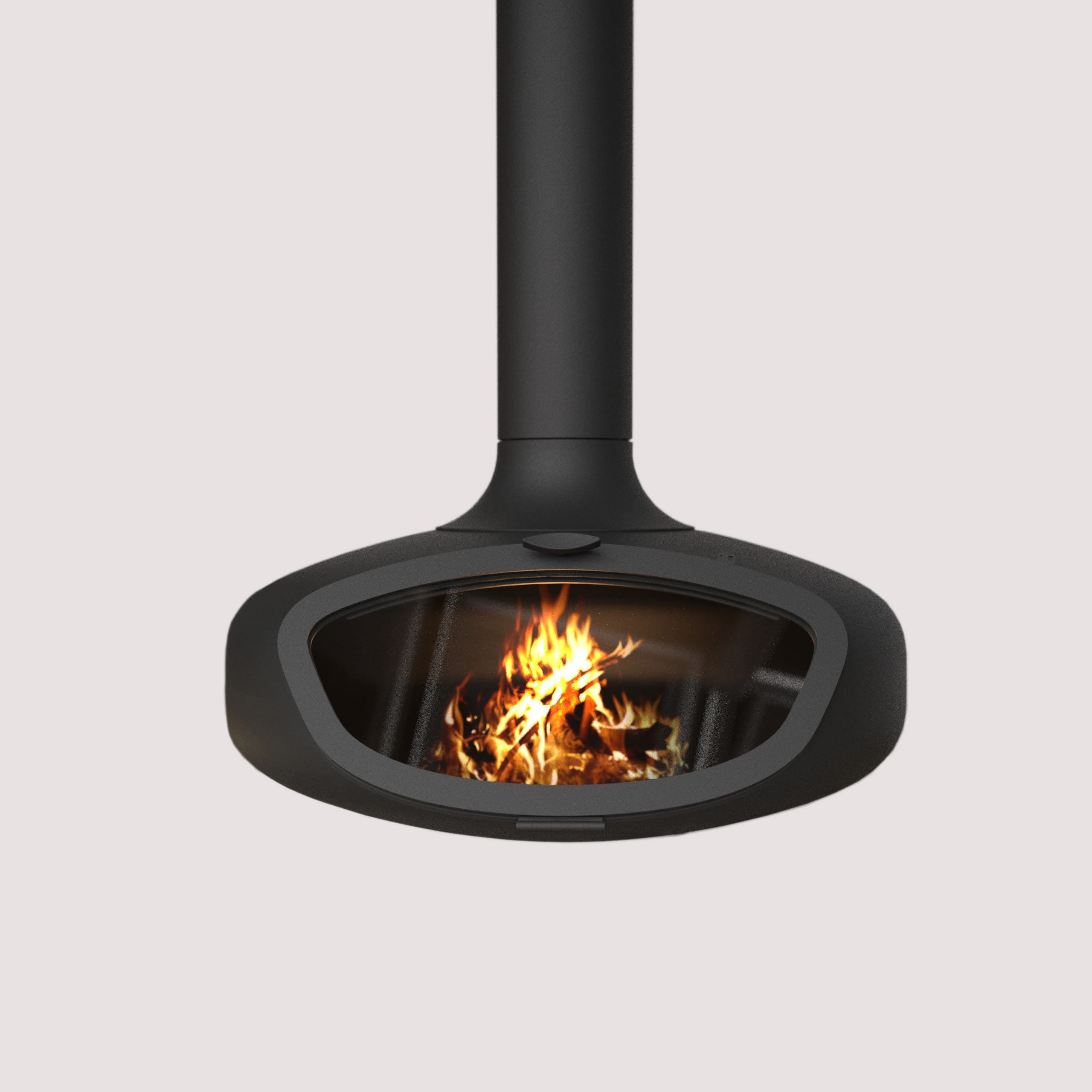 Firebob 1000 cut-out (1) Firemaker - FIREBOB - Takhengt vedovn - Bilde 1