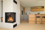 Kobok By Norvai - STARLIGHT ECO H - Peisinnsats - Bilde 4