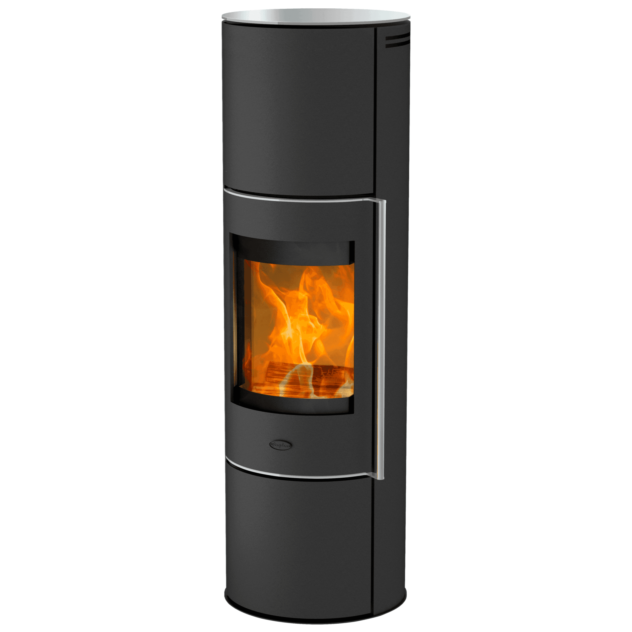 Perondi-g-redigert-2.png Fireplace By Norvai - PERONDI G - Frittstående - Bilde 1
