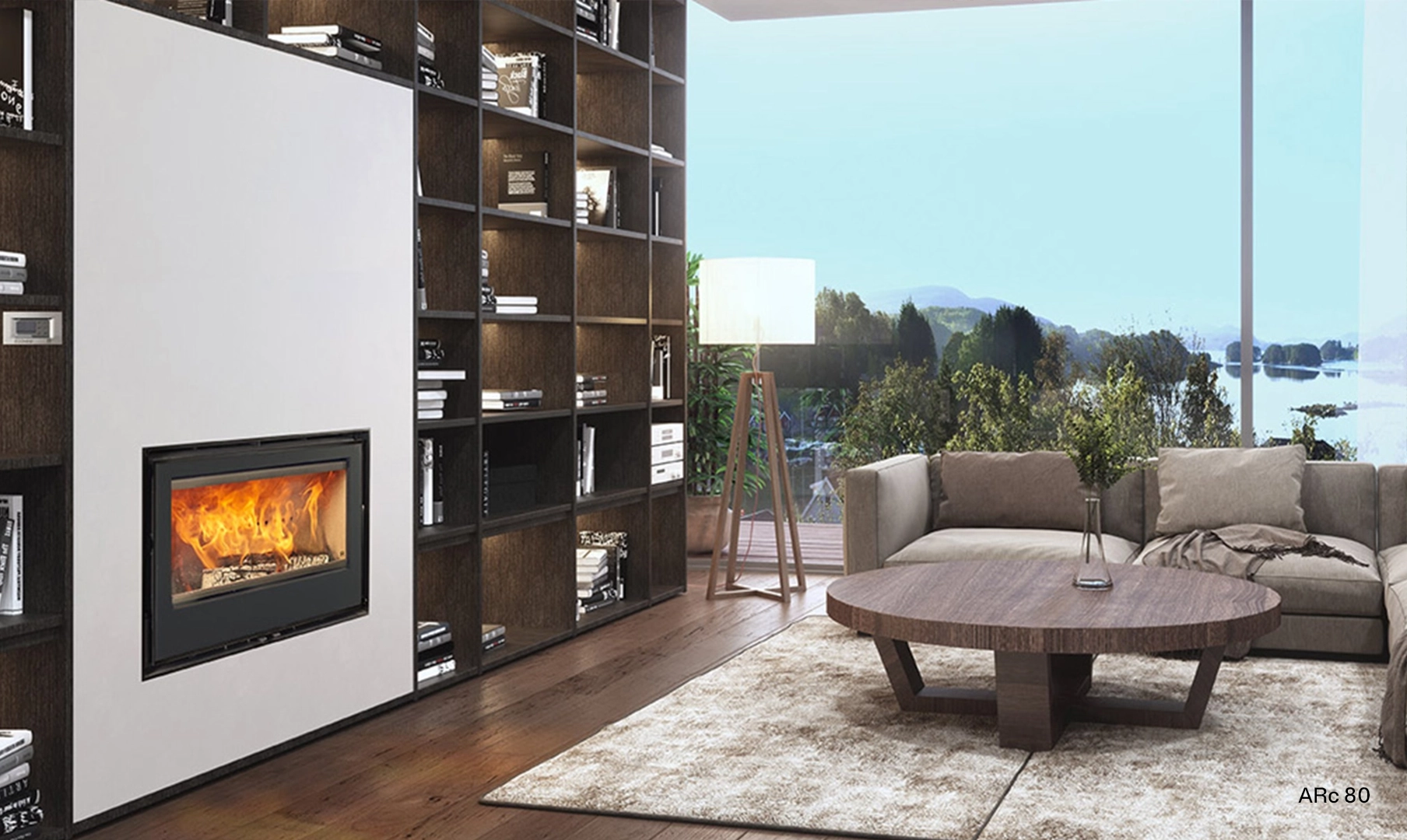 Rocal-Insert-ARc-Frontal-70-80-100-Galeria1.webp Rocal - ARC FRONTAL - Peisinnsats - Bilde 1