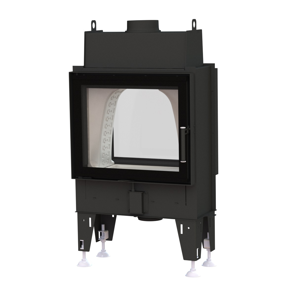 000-0002060 Bef Home - DOUBLE 6 FEEL - Peisinnsats - Bilde 1