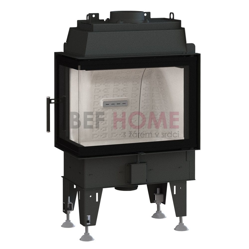 bef_feel_8_cl Bef Home - FEEL 8CL - Peisinnsats - Hjørne venstre - Bilde 1