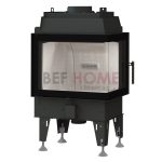 Bef Home - THERM 8CP - Peisinnsats - Hjørne høyre