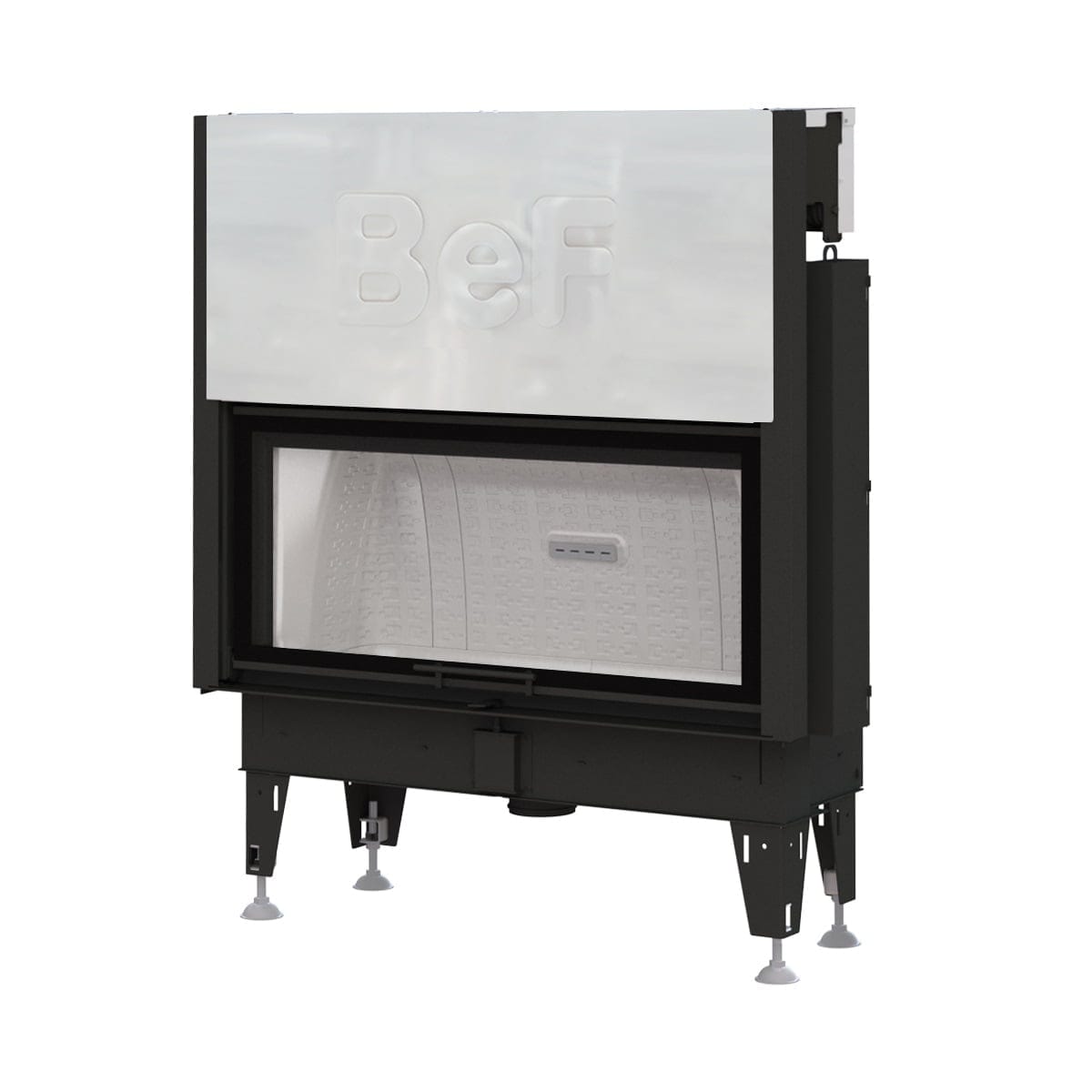 bef_therm_v_12-2.jpg Bef Home - THERM V12 - Peisinnsats - Bilde 1