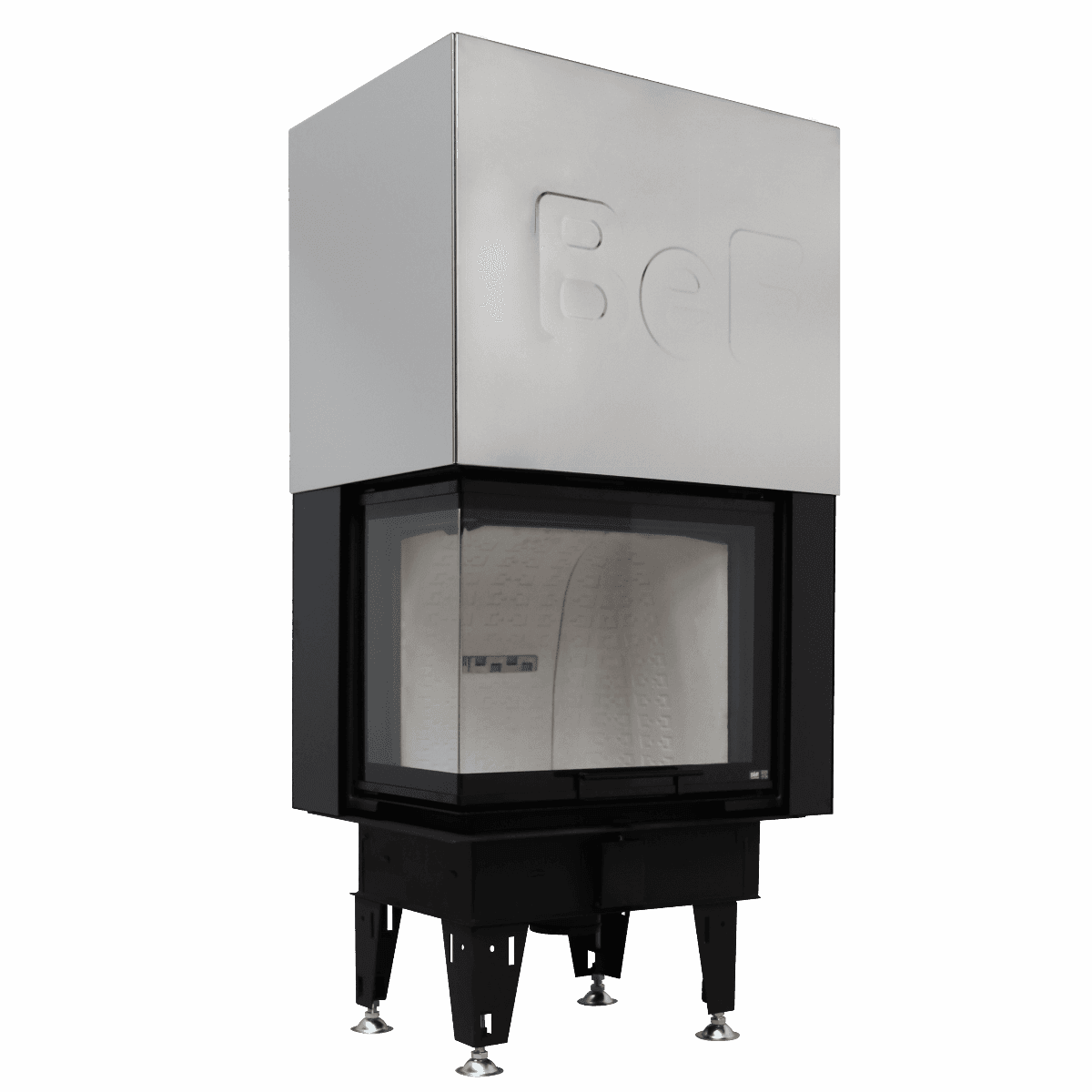 bef_therm_v_7_cl_a-1200-2.png Bef Home - THERM V7CL - Peisinnsats - Hjørne venstre - Bilde 1