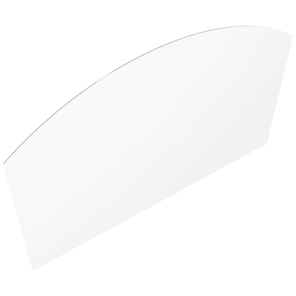 192319_01_ps_martina_0000-1.png Gulvplate i glass MARTINA halvrund 120×80 cm - Bilde 1