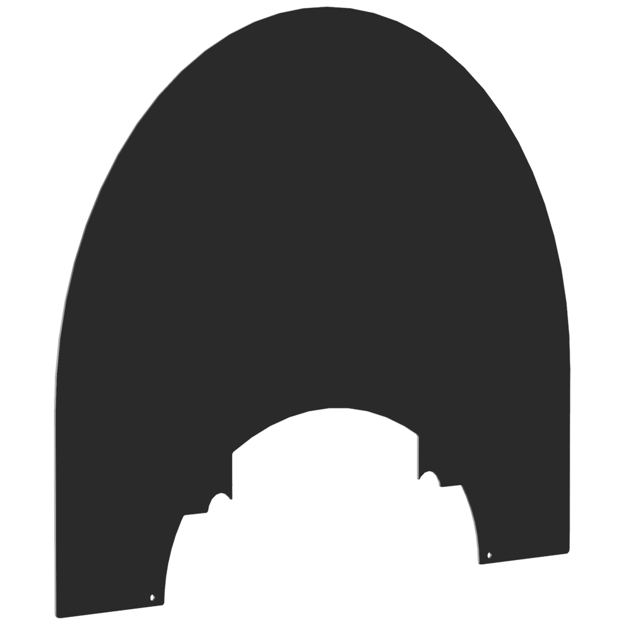 233189_01_podstawa_erik_0000-1.png Gulvplate i stål for ERIK - Bilde 1