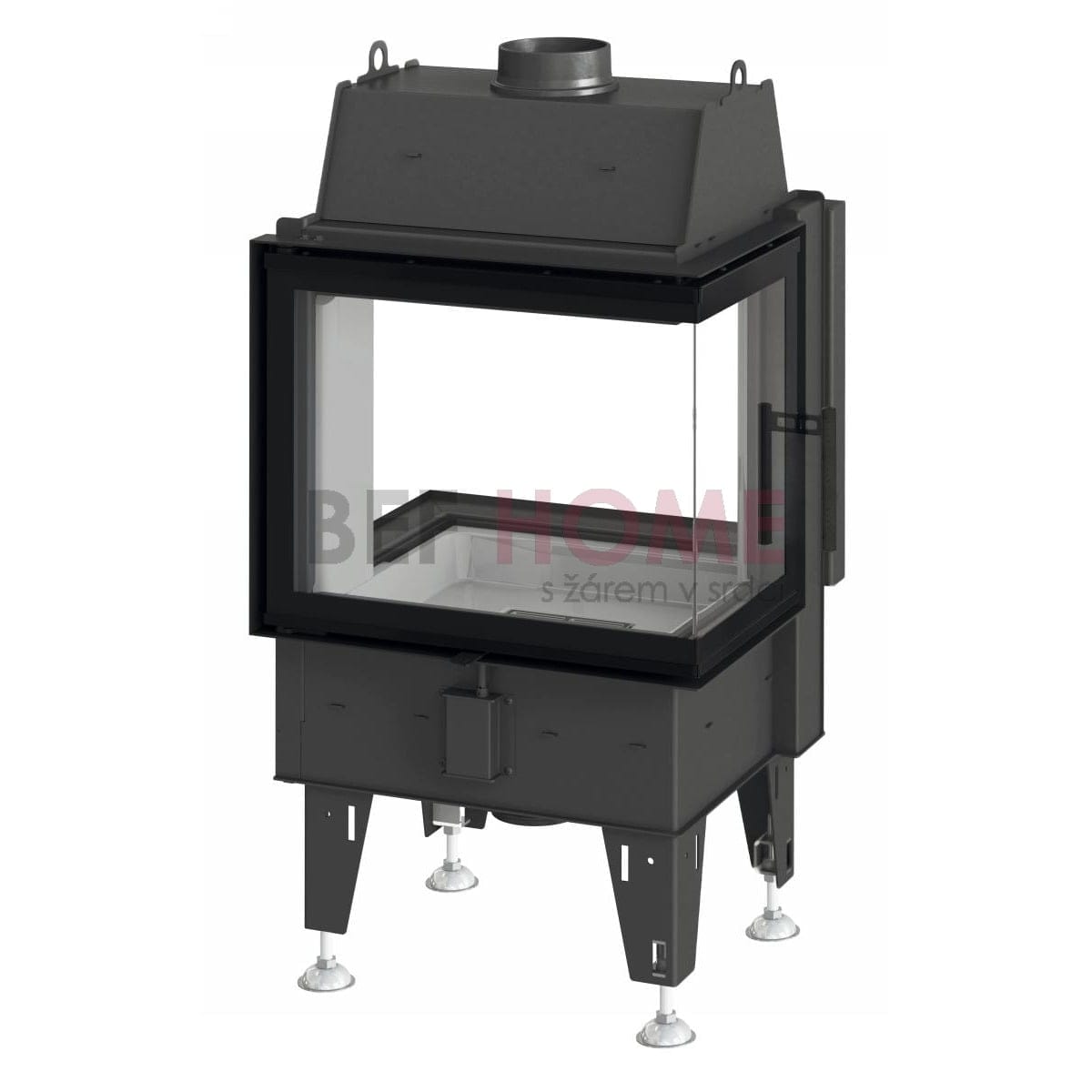 bef-twin-7cpcp-2.jpg Bef Home - TWIN 7CP/7CP - Peisinnsats - Bilde 1