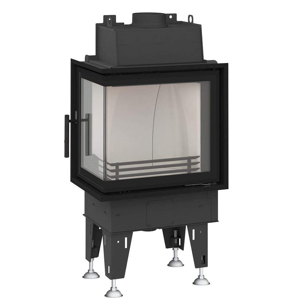 bef_passive_6_cl-2.jpg Bef Home - PASSIVE 6CL - Peisinnsats - Hjørne venstre - Bilde 1
