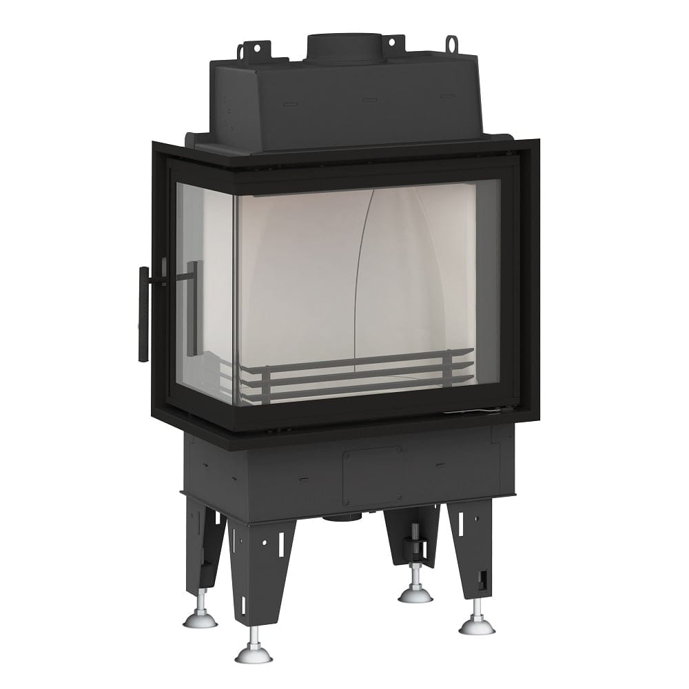 bef_passive_7_cl-2.jpg Bef Home - PASSIVE 7CL - Peisinnsats - Hjørne venstre - Bilde 1