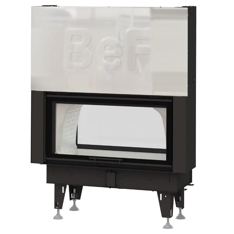 bef_twin_v_10_ii.jpg Bef Home - TWIN V10II - Peisinnsats - Bilde 1