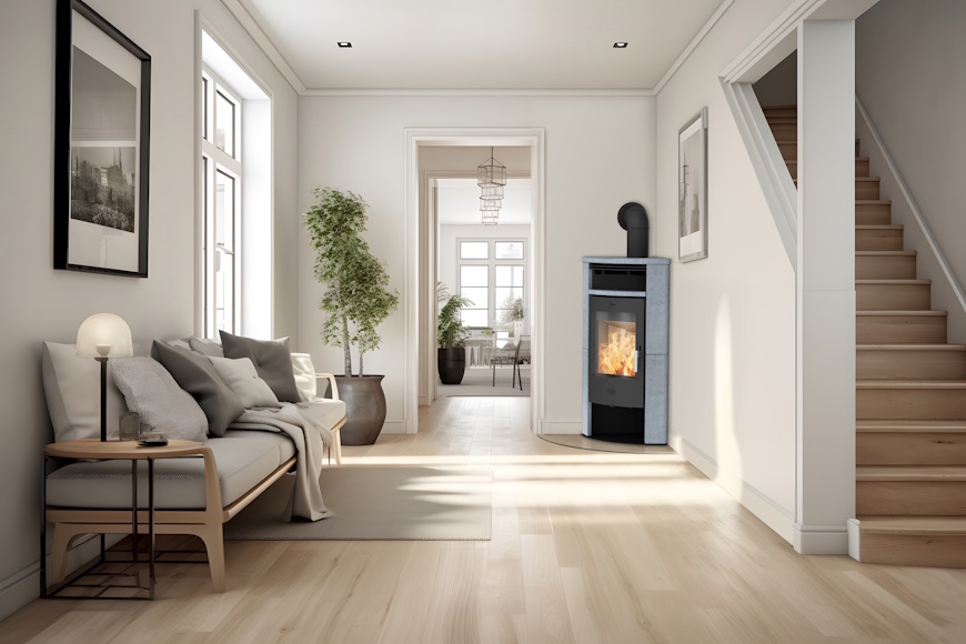 kaminofen-fireplace-malta-speckstein-r3500-ent-desktop-1.jpg Fireplace By Norvai - MALTA KLEBERSTEIN - Frittstående - Bilde 1